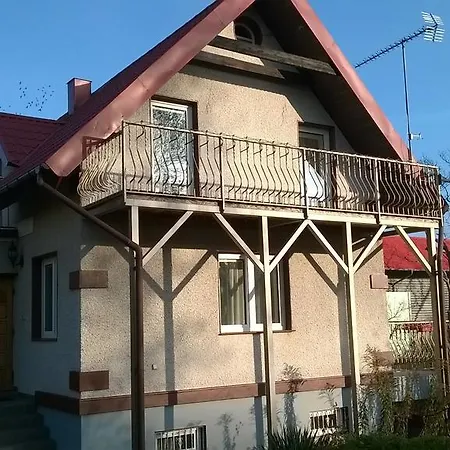 Bed & Breakfast Gosciniec Mazurski *