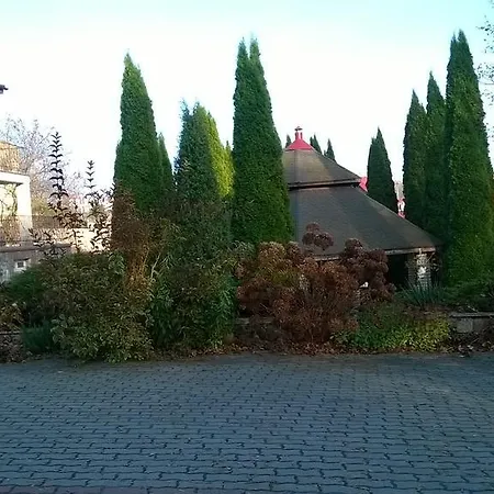 Bed & Breakfast Gosciniec Mazurski Mragowo