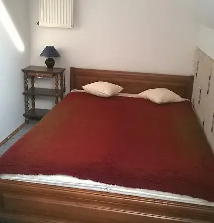 Gosciniec Mazurski 4*