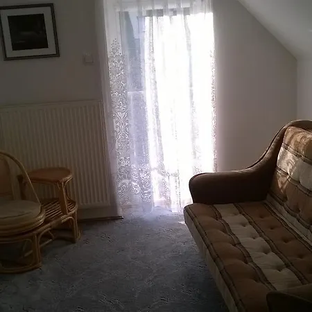 Bed & Breakfast Gosciniec Mazurski