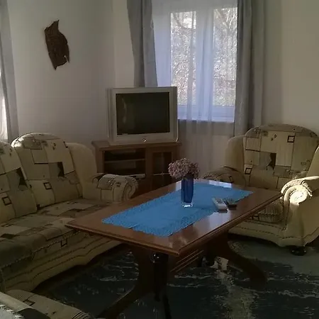 Bed & Breakfast Gosciniec Mazurski Mragowo