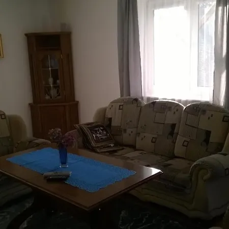Bed & Breakfast Gosciniec Mazurski Mragowo