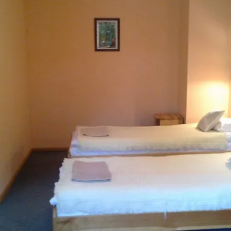 Bed & Breakfast Gosciniec Mazurski Mrągowo
