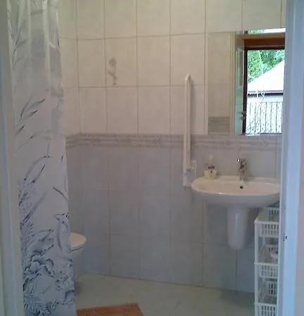 Gosciniec Mazurski Bed & Breakfast Mragowo