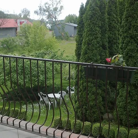 Gosciniec Mazurski
