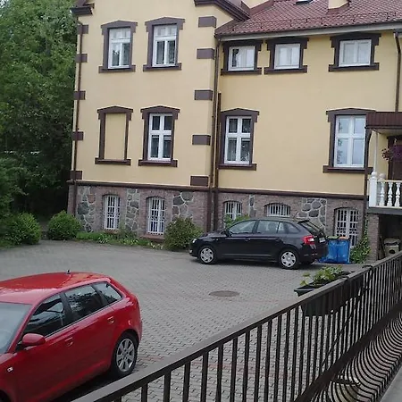 Gosciniec Mazurski 4* Mrągowo