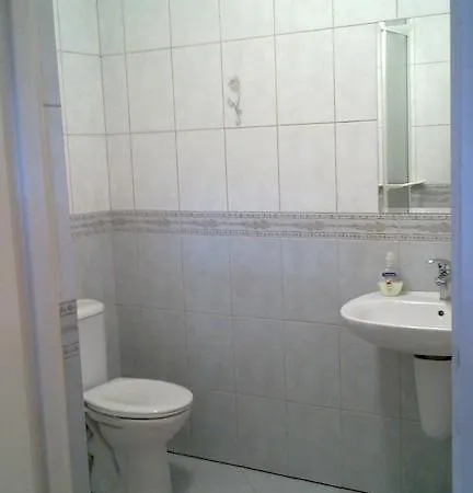 Gosciniec Mazurski Bed & Breakfast Mragowo