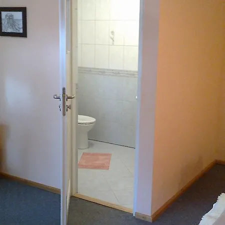 Gosciniec Mazurski Bed & Breakfast