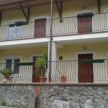 Gosciniec Mazurski