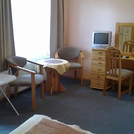 Bed & Breakfast Gosciniec Mazurski Mragowo
