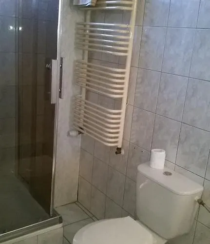 Bed and breakfast Gosciniec Mazurski