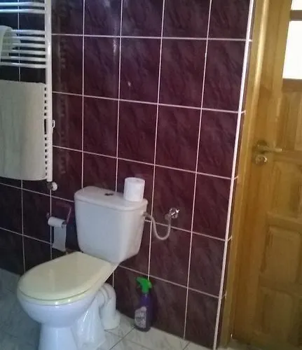 Gosciniec Mazurski Bed and breakfast 4*